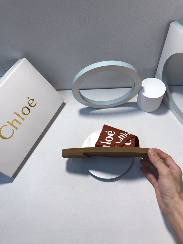 サンダル全体デザイン